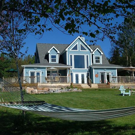 Hotel Sea Parrot Ocean View Manor Indian Brook Exterior foto