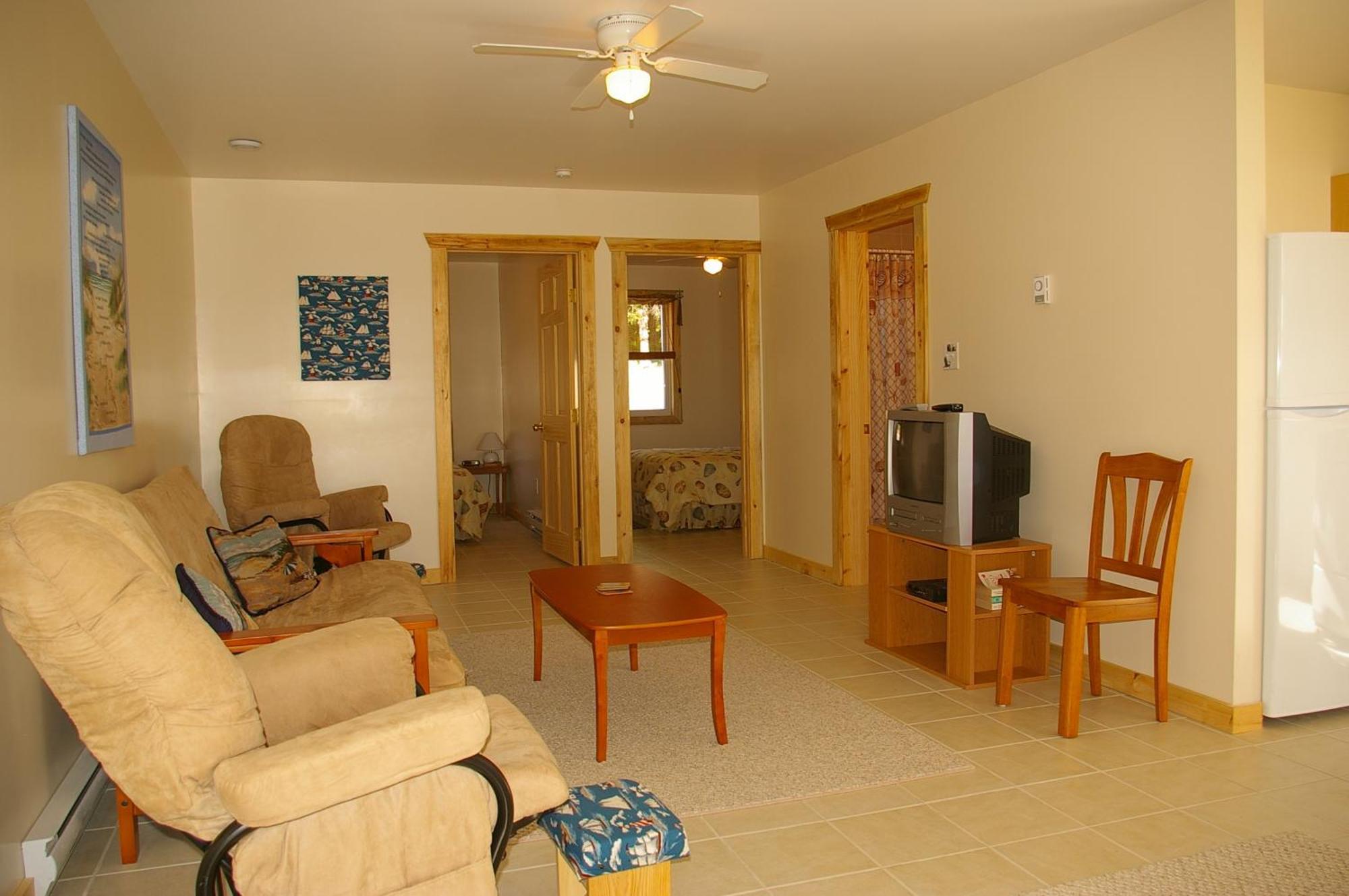 Hotel Sea Parrot Ocean View Manor Indian Brook Zimmer foto