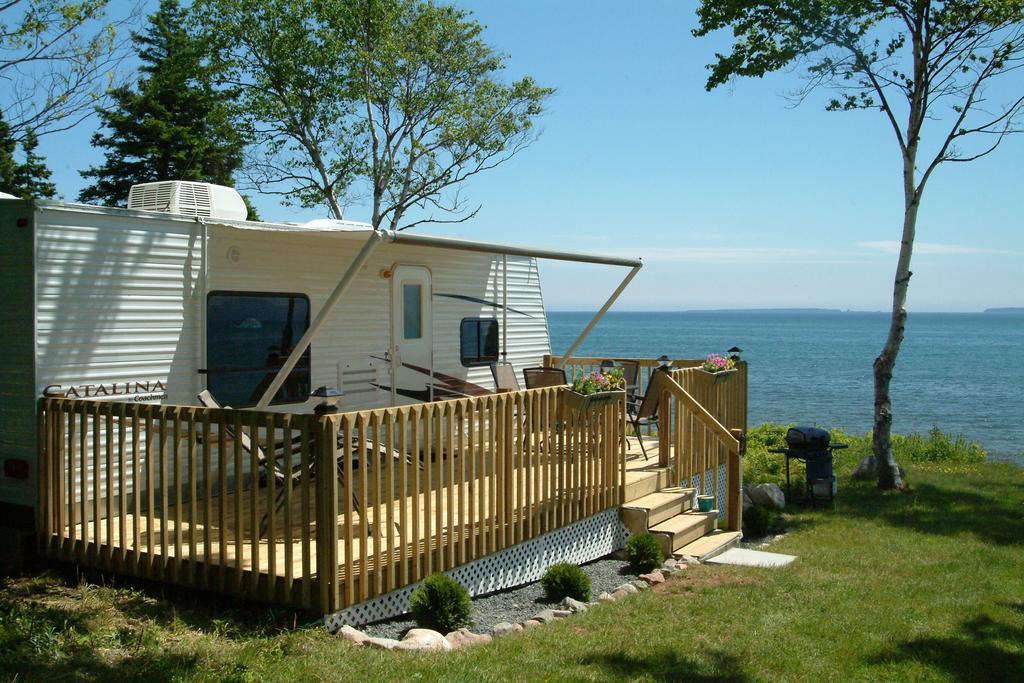 Hotel Sea Parrot Ocean View Manor Indian Brook Zimmer foto