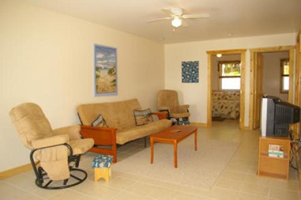 Hotel Sea Parrot Ocean View Manor Indian Brook Zimmer foto