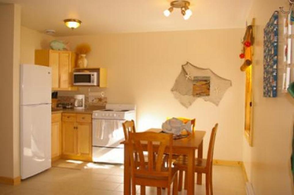 Hotel Sea Parrot Ocean View Manor Indian Brook Zimmer foto